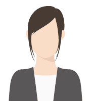 人のイラスト